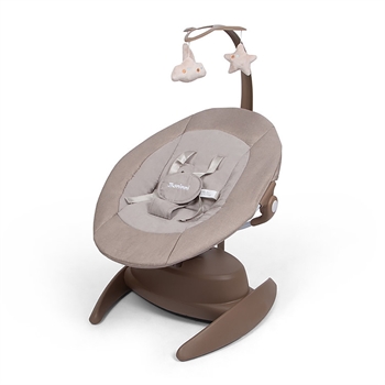 Baninni Vugge Roya Brun